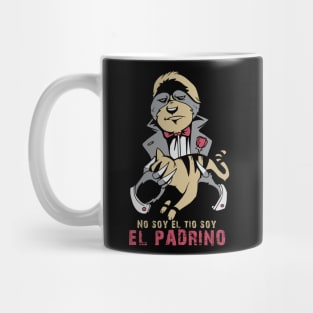 Padrino Mug